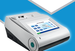 ABG machine arterial blood gas analyser for ICU and critical care labs in Pune from Sai Agency